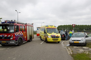 Verkeersveiligheid Beechavenue