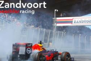 bereikbaarheid Halfweg eo tijdens F1 Zandvoort