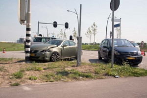 verkeersonveiligheid Taurusavenue