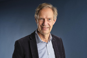 Chris Vonk kandidaat Statenverkiezingen PvdA