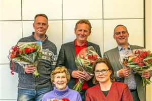 PvdA in Meerrooscafe: ‘Eurocrisis samen oplossen’