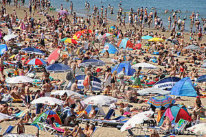 PvdA Haarlemmermeer in de zomer