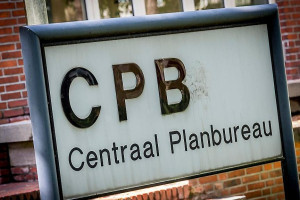 Doorrekening CPB: Nederland echt vooruit helpen