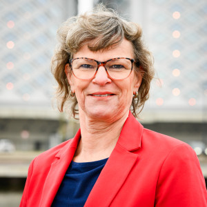 Birgitta Kamsteeg