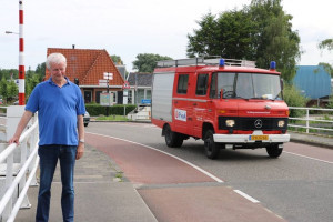 PvdA wil extra fietsbrug