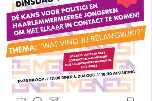 13 november MENES debat