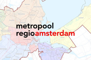 Metropoolregio Amsterdam (MRA)