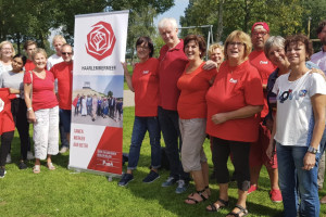 PvdA Haarlemmermeer is er klaar voor