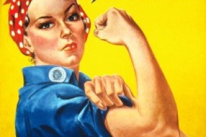 vrouwendag 8 maart: sterke vrouwen gezocht!