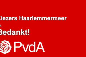 Wie zijn uw PvdA raadsleden per 2019