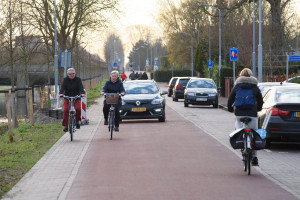 vragen over verkeer problematiek Haarlemmermeer