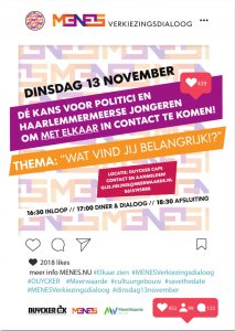 https://haarlemmermeer.pvda.nl/nieuws/13-november-menes-debat/